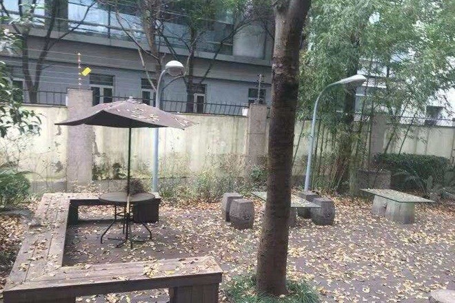 伽利略商務(wù)公館